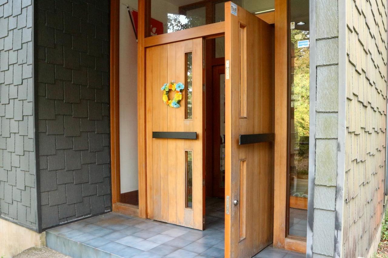 Rinkangekijo Ito  Exterior foto
